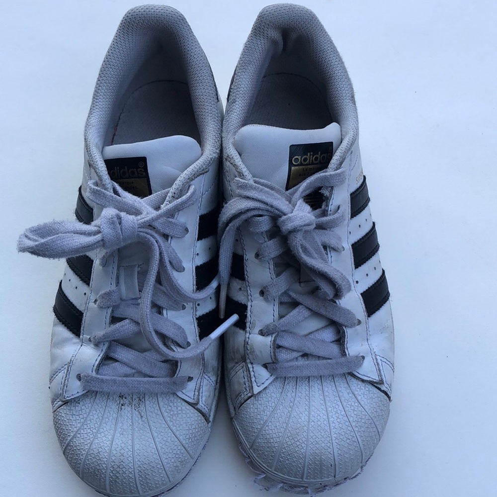 Adidas Original Super Star Kids🌟